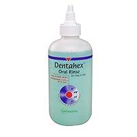 Algopix Similar Product 17 - Vetoquinol Dentahex Pet Oral Hygiene