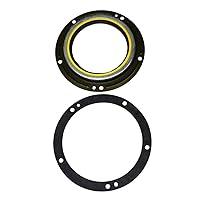 Algopix Similar Product 19 - DNJ RM4200 Rear Main Seal for 19942003