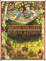 Algopix Similar Product 5 - Johnny Appleseed