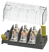 Algopix Similar Product 14 - Blue Sea Systems 5194 Fuse Block MRBF