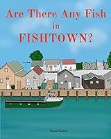 Algopix Similar Product 11 - Are There Any Fish in Fishtown?