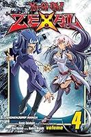 Algopix Similar Product 19 - Yu-Gi-Oh! Zexal, Vol. 4 (4)