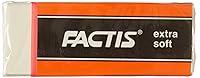 Algopix Similar Product 1 - General Pencil Magic White Extra Soft