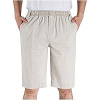 Algopix Similar Product 11 - Uaizbly Mens Outdoor Short Loose