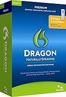 Algopix Similar Product 4 - Dragon NaturallySpeaking Premium 11