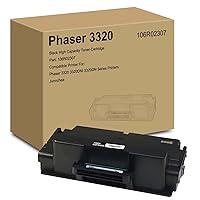 Algopix Similar Product 4 - Phaser 3320 Black Toner Cartridge