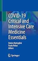 Algopix Similar Product 2 - COVID19 Critical and Intensive Care