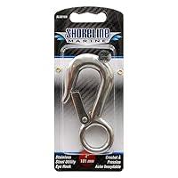 Algopix Similar Product 11 - Shoreline Marine Stainless Steel