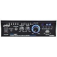 Algopix Similar Product 1 - Pyle PCAU48BT 2 x 120 W Bluetooth