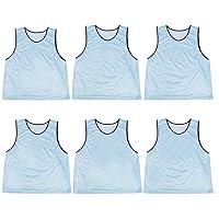 Algopix Similar Product 2 - Crown Sporting Goods Pack of 6 Adult