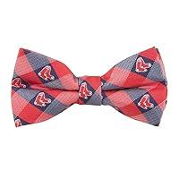 Algopix Similar Product 13 - Eagles Wings Boston Red Sox Checked