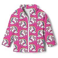 Algopix Similar Product 17 - TUONROAD Amazon Casual Girls ZipUp