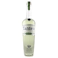 Algopix Similar Product 19 - Tanteo, Tequila Jalapeno, 750 mL