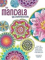 Algopix Similar Product 18 - The Mandala Guidebook How to Draw