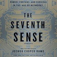 Algopix Similar Product 18 - The Seventh Sense Power Fortune and