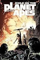 Algopix Similar Product 3 - Exile on the Planet of the Apes