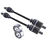 Algopix Similar Product 7 - East Lake Axle replacement for front cv