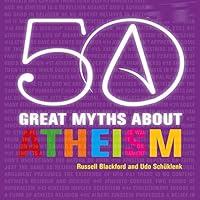 Algopix Similar Product 11 - 50 Great Myths About Atheism