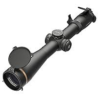 Algopix Similar Product 2 - Leupold VX-6HD 4-24x52mm Riflescope