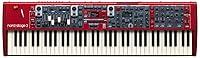 Algopix Similar Product 18 - Nord Stage 3 Compact 73Key Digital