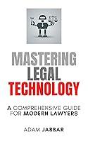 Algopix Similar Product 2 - Mastering Legal Technology A