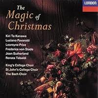 Algopix Similar Product 15 - Magic of Christmas