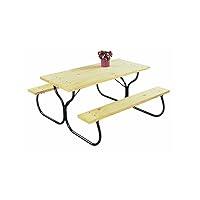Algopix Similar Product 20 - Jack Post Fiesta Charm 6 Person Outdoor