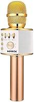 Algopix Similar Product 17 - BONAOK Wireless Bluetooth Karaoke