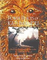 Algopix Similar Product 12 - Power Places of Kathmandu Hindu and