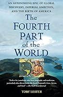 Algopix Similar Product 12 - The Fourth Part of the World An