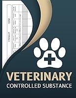 Algopix Similar Product 16 - Veterinary Controlled Substance Log