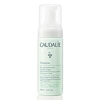 Algopix Similar Product 14 - Caudalie Instant Foaming Cleanser