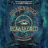 Algopix Similar Product 11 - Reawakened The Reawakened Series Book
