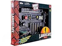 Algopix Similar Product 19 - Phoenix Toys Landscape Service