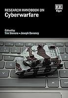 Algopix Similar Product 1 - Research Handbook on Cyberwarfare