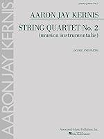 Algopix Similar Product 16 - String Quartet No 2 musica
