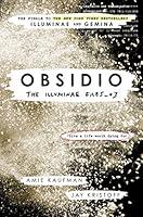 Algopix Similar Product 13 - Obsidio (The Illuminae Files)
