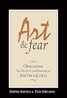Algopix Similar Product 18 - Art  Fear Observations On the Perils