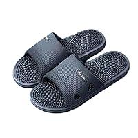 Algopix Similar Product 4 - OVFD Massage Sandals Reflexology