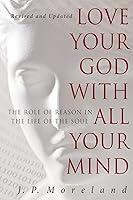Algopix Similar Product 19 - Love Your God with All Your Mind The