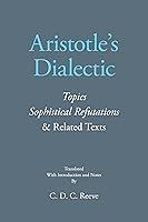 Algopix Similar Product 10 - Aristotles Dialectic Topics