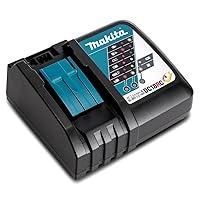 Algopix Similar Product 6 - MAKITA DC18RC Charger 7218V Output