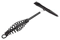 Algopix Similar Product 8 - Forney 70600 Chipping Hammer Straight