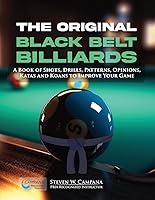 Algopix Similar Product 8 - The Original Black Belt Billiards A