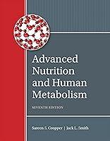 Algopix Similar Product 10 - Advanced Nutrition and Human Metabolism