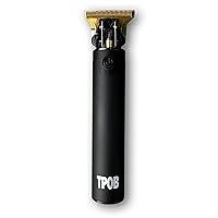 Algopix Similar Product 1 - TPOB Ghost Beard Trimmer Hair Clippers