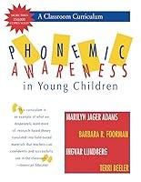 Algopix Similar Product 2 - Phonemic Awareness in Young Children A