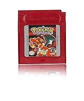 Algopix Similar Product 15 - GB GBC Game Cassette for Pokemon 7