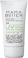 Algopix Similar Product 6 - Mama Butter UV Care Cream - Aloma In