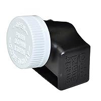 Algopix Similar Product 2 - Buckle Guard PRO Seat Belt Button Cover